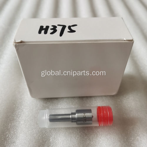 For Injector 28236381 Common Rail Injector Nozzle H375 for Injector 28236381 Supplier